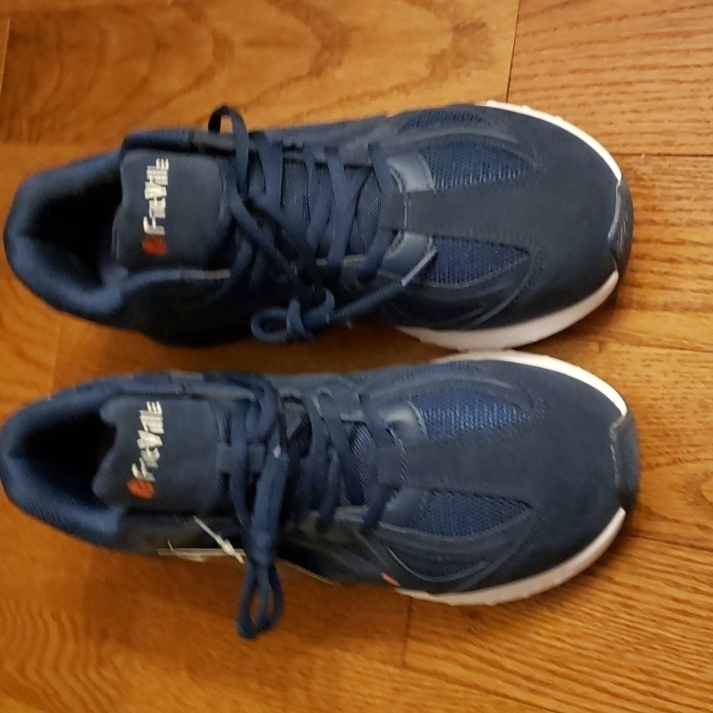 FITVILLE walking shoes unisex